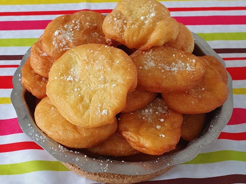 Cliquez pour zoomer ! Beignets Thermomix par luciahamb