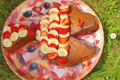 Cliquez pour zoomer ! Cake express Thermomix par luciahamb