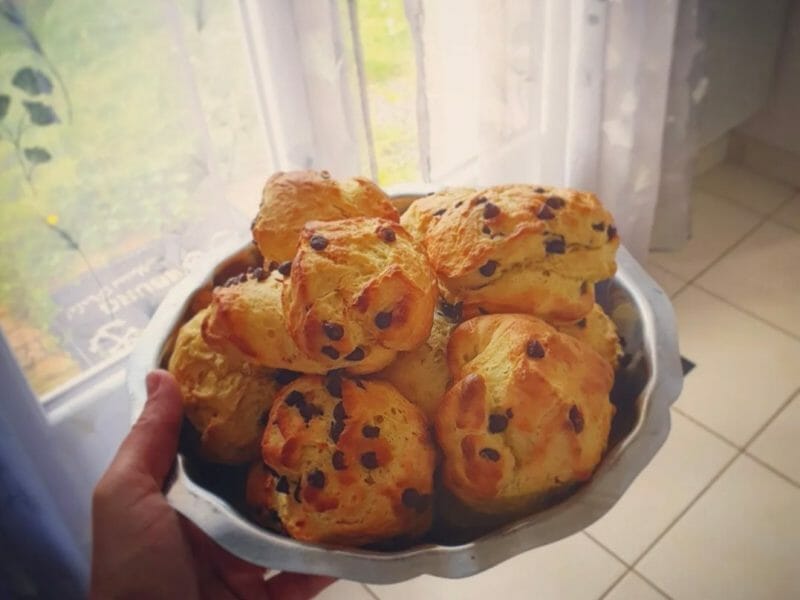 Cliquez pour zoomer ! Briochettes façon Doowap Thermomix par luciahamb