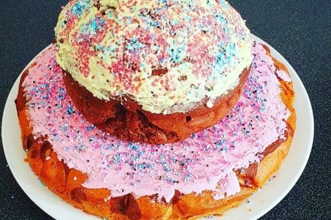 Cliquez pour zoomer ! Cake express Thermomix par luciahamb