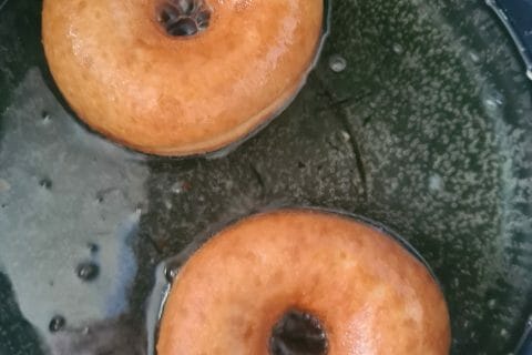 Cliquez pour zoomer ! Donuts Thermomix par ferial19