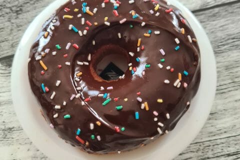 Cliquez pour zoomer ! Donuts Thermomix par ferial19