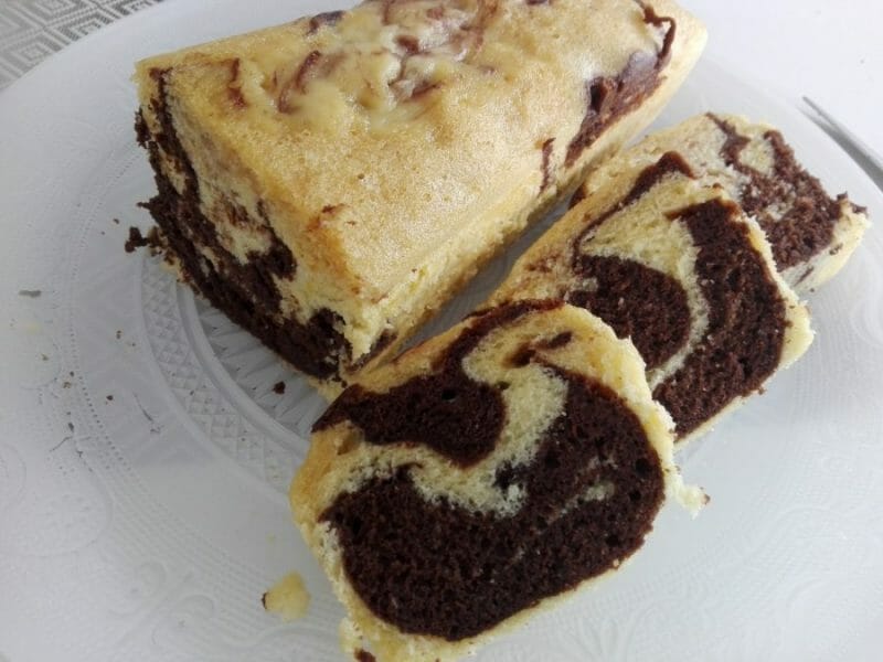 Cliquez pour zoomer ! Savane au Varoma Thermomix par Vanessmzy