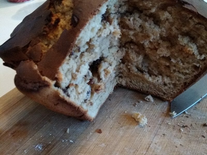 Cliquez pour zoomer ! Brioche express Thermomix par Vanessmzy