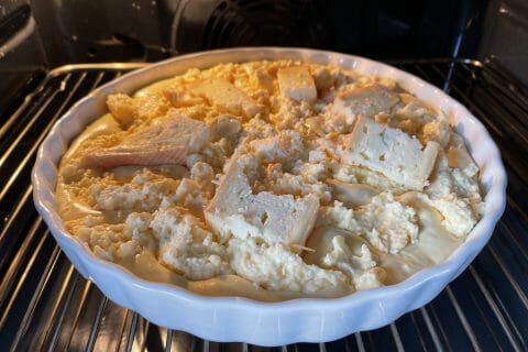 Cliquez pour zoomer ! Tarte au maroilles Thermomix par melin_1