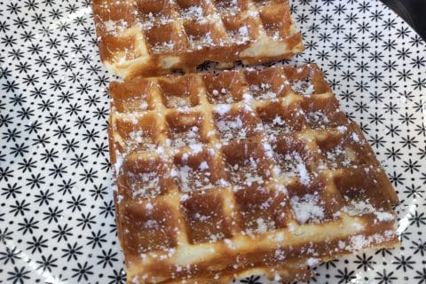 Gaufres Thermomix par roxy_matheo