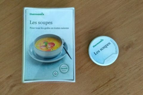 Photos des recettes