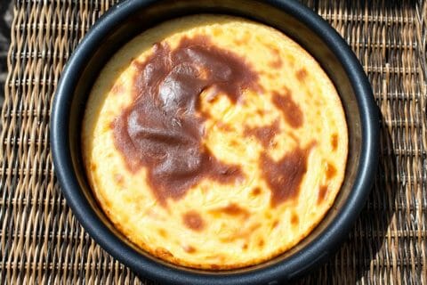 Photos des recettes