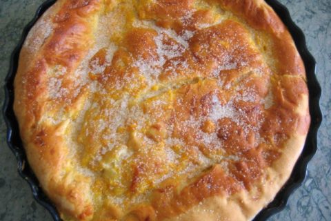 Photos des recettes