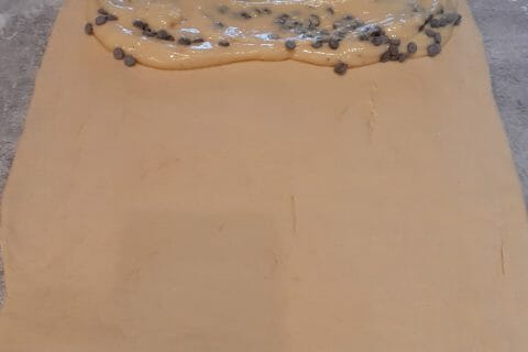 Cliquez pour zoomer ! Brioche suisse Thermomix par niepce