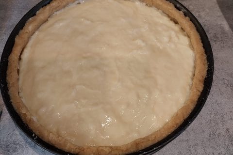 Cliquez pour zoomer ! Flan pâtissier Thermomix par niepce