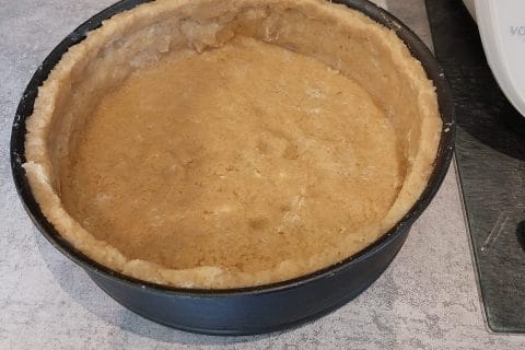 Cliquez pour zoomer ! Flan pâtissier Thermomix par niepce
