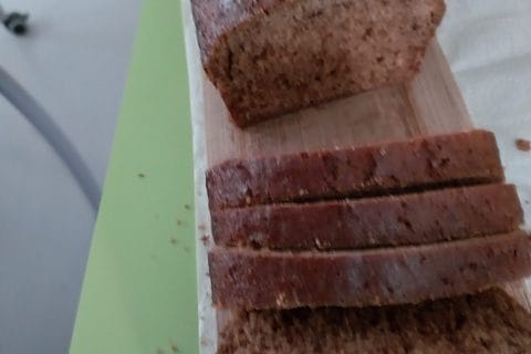 Cliquez pour zoomer ! Pain d’épices Thermomix par niepce