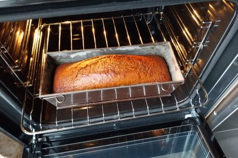 Cliquez pour zoomer ! Pain d’épices Thermomix par niepce