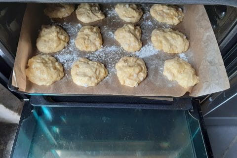 Cliquez pour zoomer ! Gaufres Liégeoises Thermomix par niepce