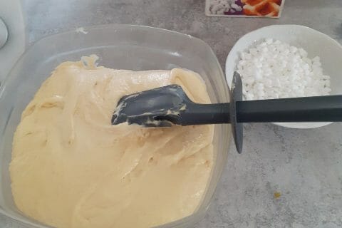 Cliquez pour zoomer ! Gaufres Liégeoises Thermomix par niepce