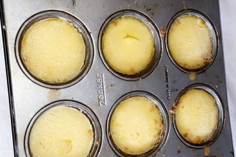 Cliquez pour zoomer ! Carrés au citron Thermomix par dounia-joumana