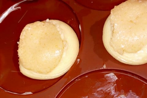 Cliquez pour zoomer ! Choux à la crème Thermomix par dounia-joumana