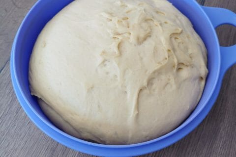 Cliquez pour zoomer ! Briochettes façon Doowap Thermomix par lolitalm