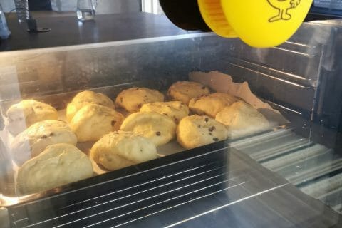 Cliquez pour zoomer ! Briochettes façon Doowap Thermomix par lolitalm