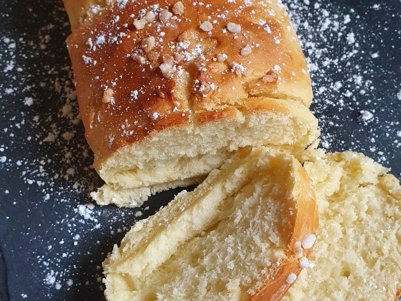 Cliquez pour zoomer ! Brioche Buchty Thermomix par carolinette_23