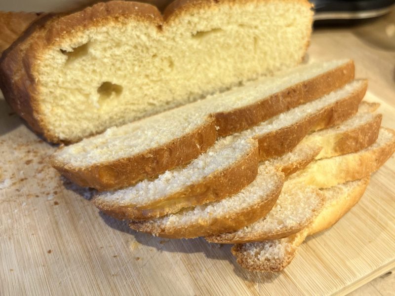 Cliquez pour zoomer ! Brioche cocotte Thermomix par valerie_272