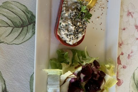 Cliquez pour zoomer ! Rillettes de thon Thermomix par lucilia_1