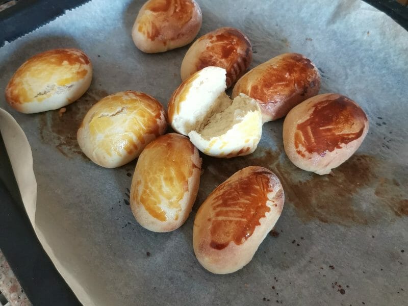 Cliquez pour zoomer ! Pain au lait Thermomix par morgane_233