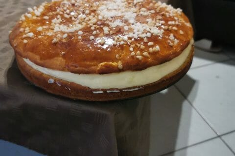 Cliquez pour zoomer ! Tropézienne Thermomix par morgane_233