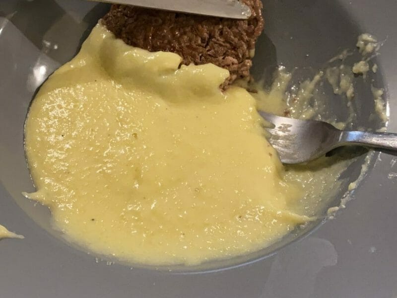 Cliquez pour zoomer ! Purée de pommes de terre Thermomix par lenylan_carolane