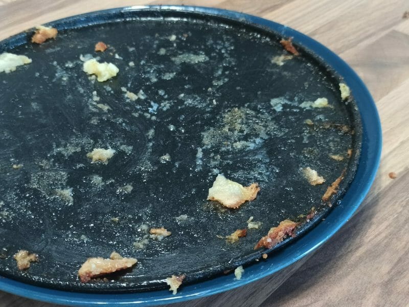 Cliquez pour zoomer ! Invisible aux pommes Thermomix par noze