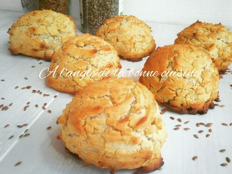 Cliquez pour zoomer ! Pain girafe Thermomix par nathalie_436