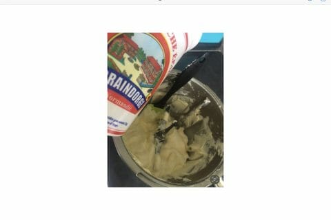 Cliquez pour zoomer ! Beurre Thermomix par maminadinette