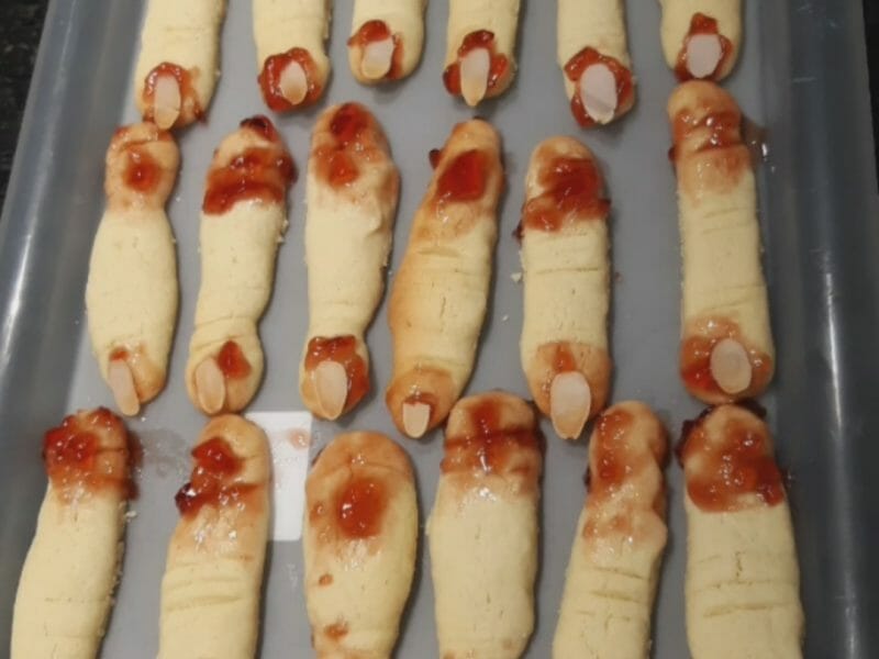 Cliquez pour zoomer ! Doigts de sorcière Thermomix par sandrine_442