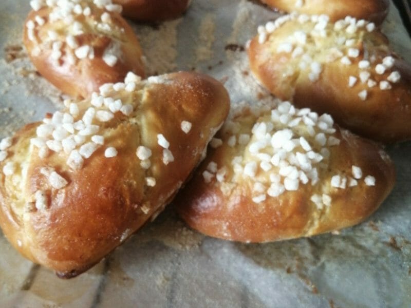 Cliquez pour zoomer ! Pain brioché au chocolat – Pitch Thermomix par jessica_242