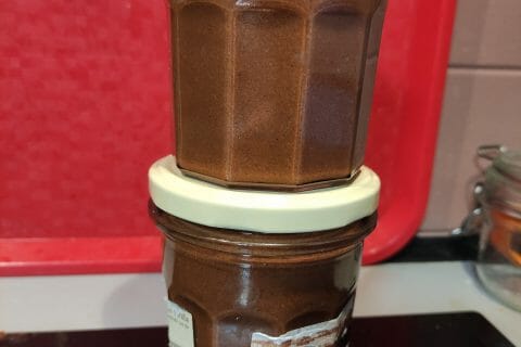 Cliquez pour zoomer ! Nuciola Thermomix par missdroopy076