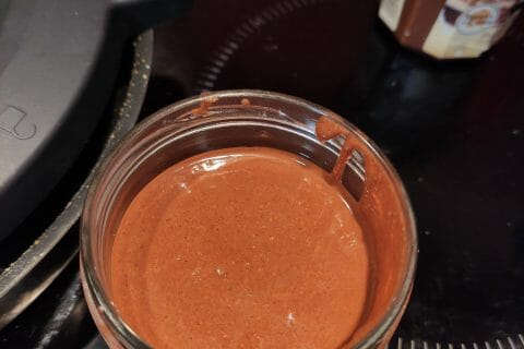 Cliquez pour zoomer ! Nuciola Thermomix par missdroopy076