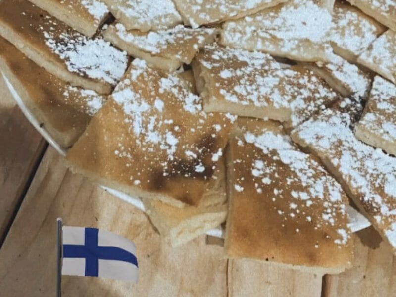 Cliquez pour zoomer ! Crêpes au four finlandaises Thermomix par Anaïs 👩🏼🍳
