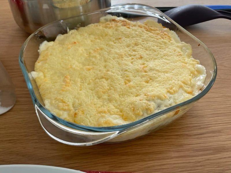 Cliquez pour zoomer ! Endives au jambon Thermomix par emiliefarineau