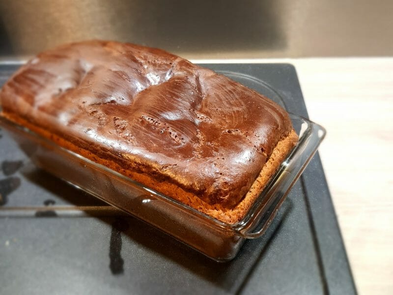 Cliquez pour zoomer ! Brioche express Thermomix par sindy_chevalet