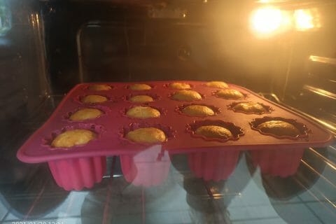 Cliquez pour zoomer ! Cannelés Thermomix par Samvlt