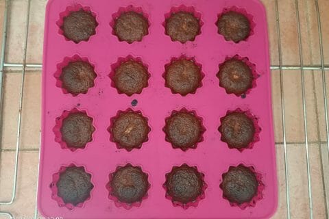 Cliquez pour zoomer ! Cannelés Thermomix par Samvlt