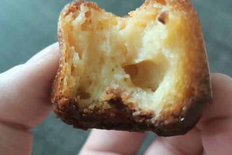 Cliquez pour zoomer ! Cannelés Thermomix par Samvlt