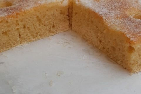 Cliquez pour zoomer ! Fougasse d’Aigues-Mortes Thermomix par or fy