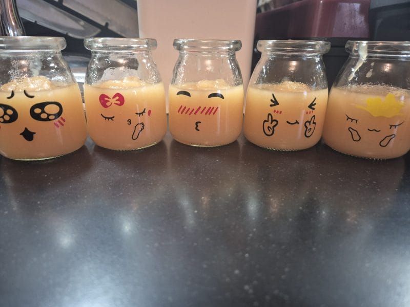 Cliquez pour zoomer ! Compote pomme poire Thermomix par daylline