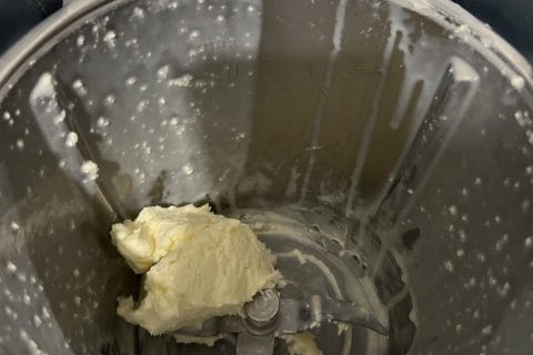 Cliquez pour zoomer ! Beurre Thermomix par MarineGajac