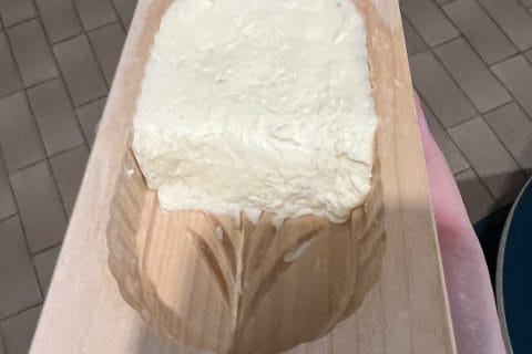 Cliquez pour zoomer ! Beurre Thermomix par MarineGajac