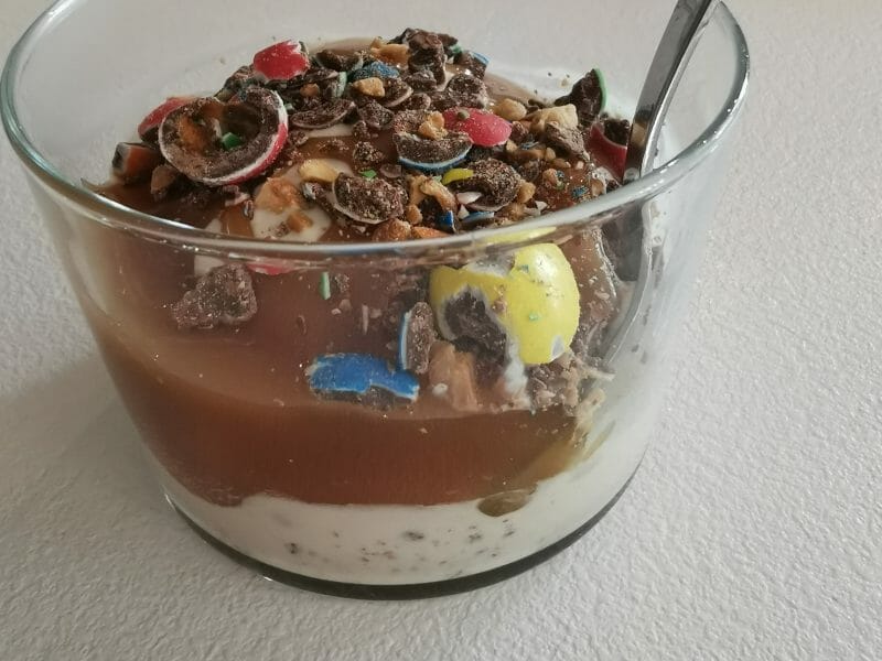 Cliquez pour zoomer ! Mc Flurry Thermomix par MarineGajac