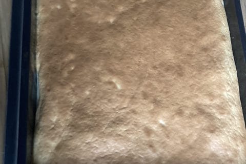 Cliquez pour zoomer ! Biscuit roulé Japonais Thermomix par sagribulle