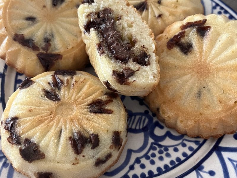 Cliquez pour zoomer ! Mandises Thermomix par sagribulle